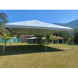 Tenda Piramidal 10x10