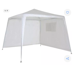 Tenda 5x5