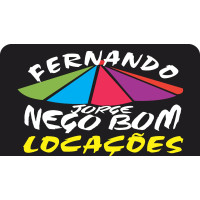 Locações Jorge Nego bom  & Fernando