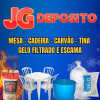 JG depósito